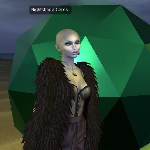 Nightshade Ceres