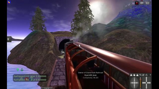 -Railroad adventures 2