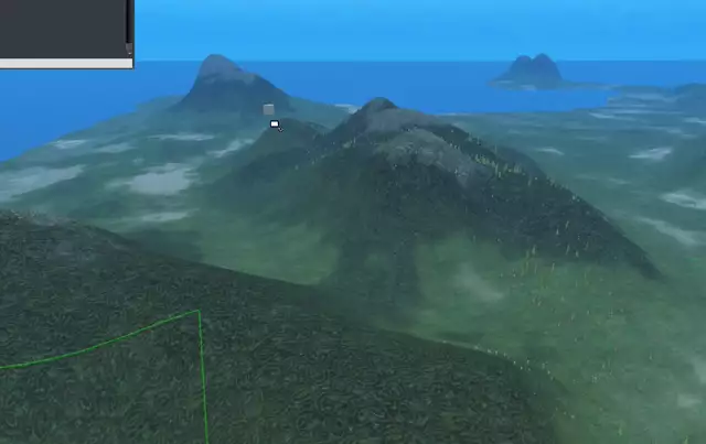 Automated GroovyGrass Planter Bot in action!