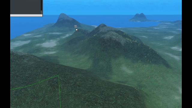 Automated GroovyGrass Planter Bot in action!