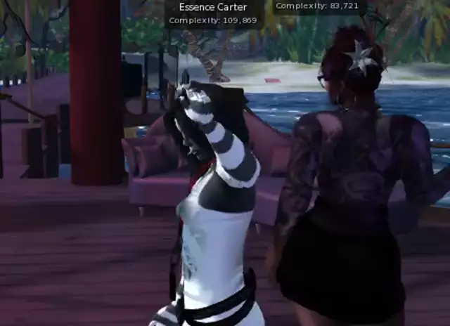 DJ Hyacinth Pregnant!