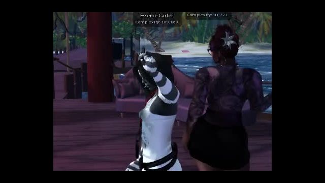 DJ Hyacinth Pregnant!