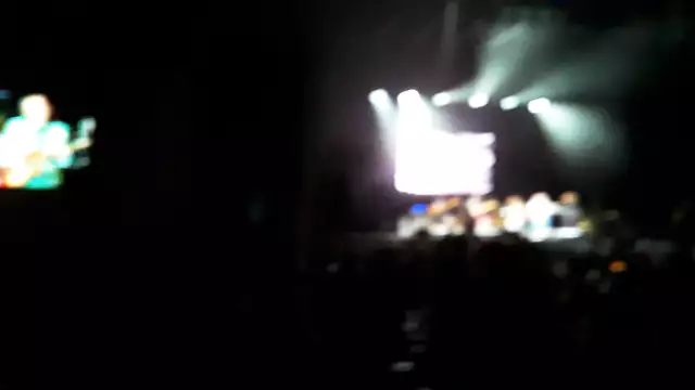 Men at Work - Laconia NH