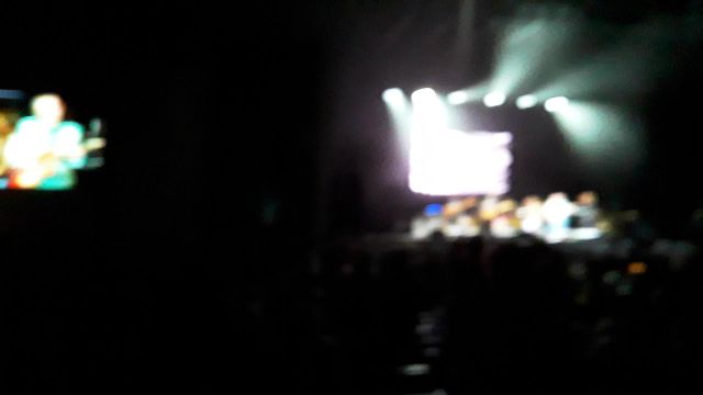 Men at Work - Laconia NH