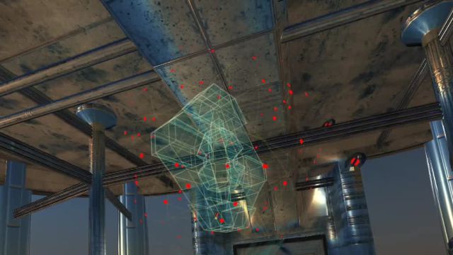 VR Groovyverse - Take 2!