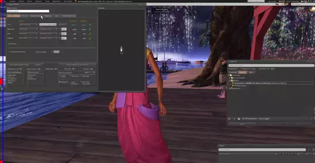 -ReadyPlayerMe Converter