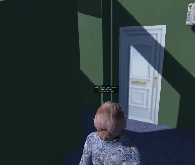 -Walk through of LateBloomers Flower Shop :)