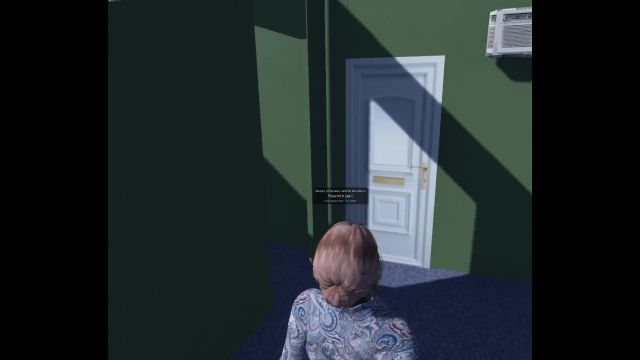 -Walk through of LateBloomers Flower Shop :)