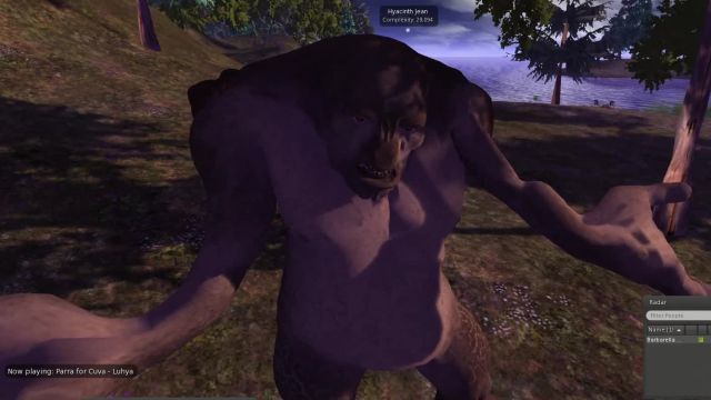 -Troll talking shite :)