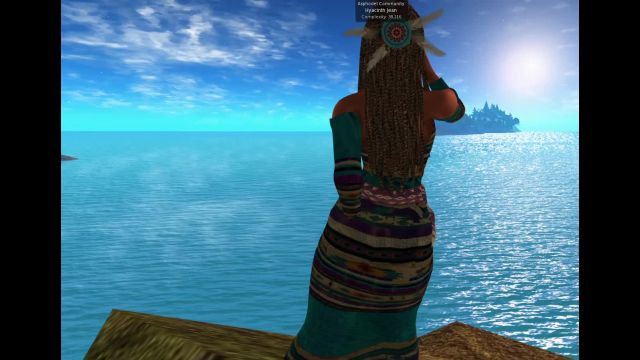 -The walls of Jehrico will fall!