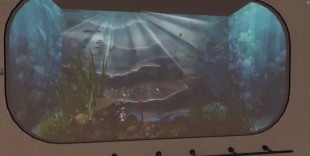 !Monterey Bay Aquarium