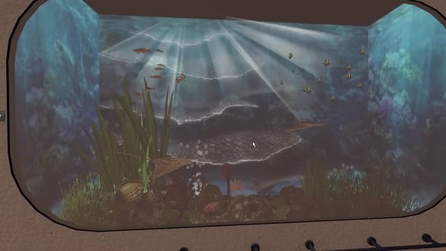 !Monterey Bay Aquarium