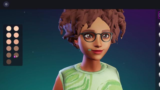 Creating RPM Avatars