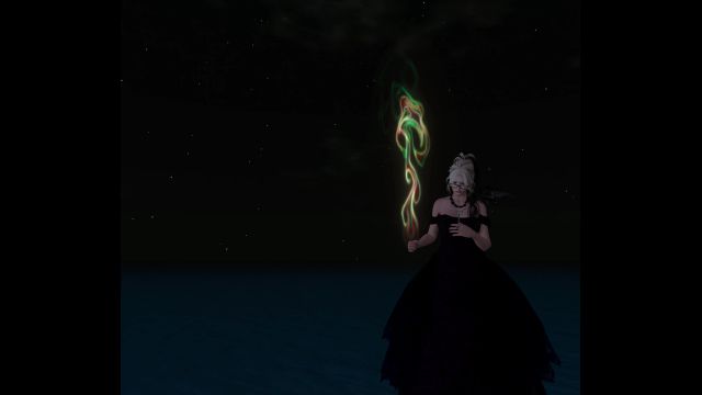 made something cool